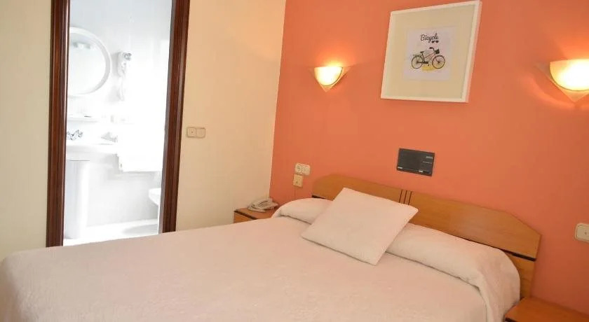Hotel Xunqueira