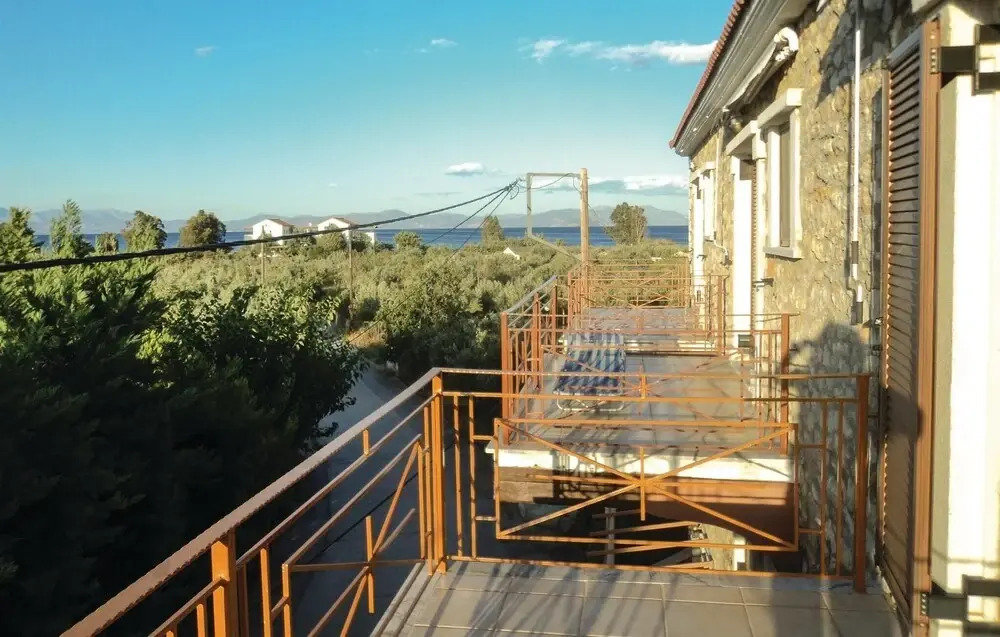 3 Bedroom Lovely Home In Paralio Astros
