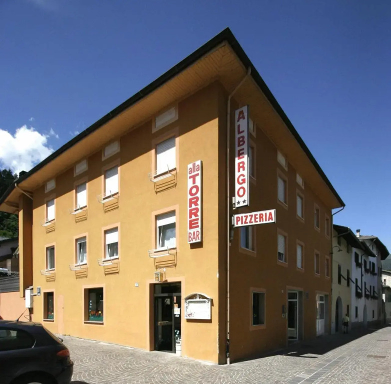 Albergo Alla Torre