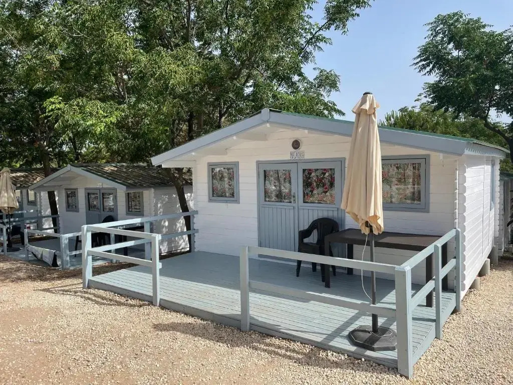 Complejo Turístico & Camping Cabopino