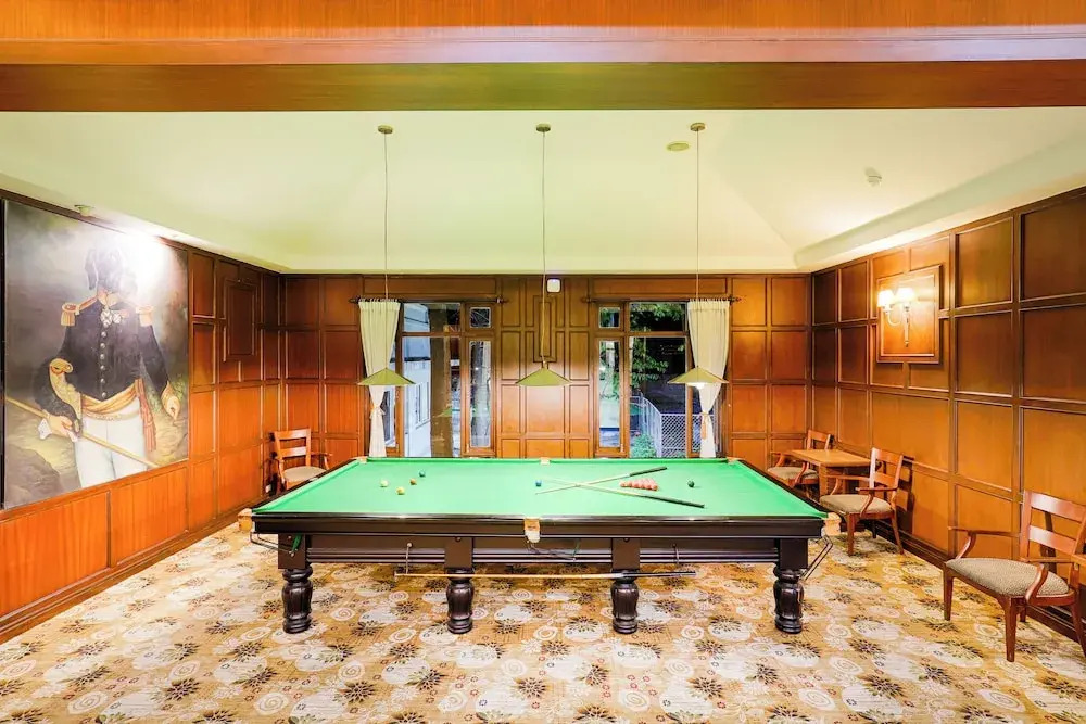 Club Mahindra Golden Landmark, Mysuru