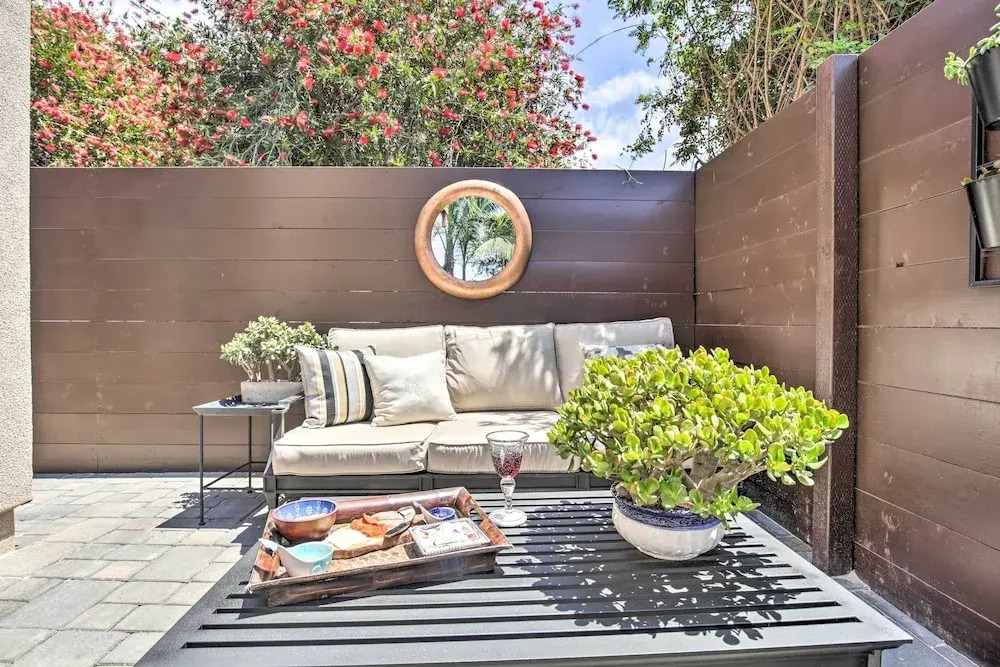 Dog-friendly San Diego Home - 1 Mi to Ocean Beach