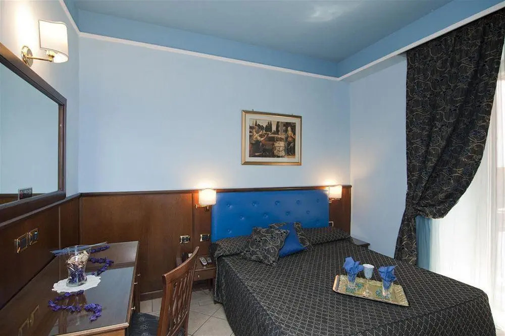 Cernaia Suite