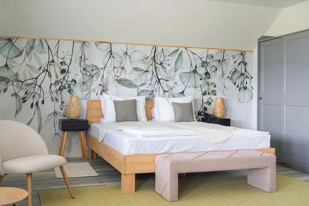 Nature Nest Bran