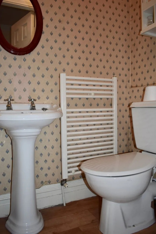 Traditional 3 Bedroom Home Near City Centre