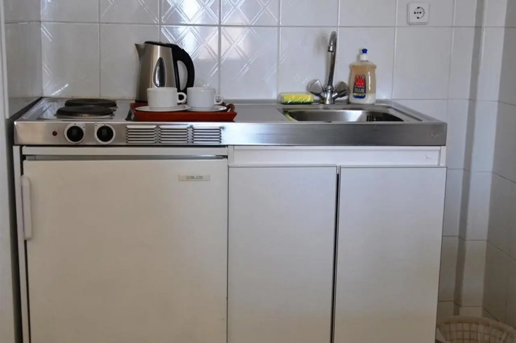Filoxenia Hotel & Apartments
