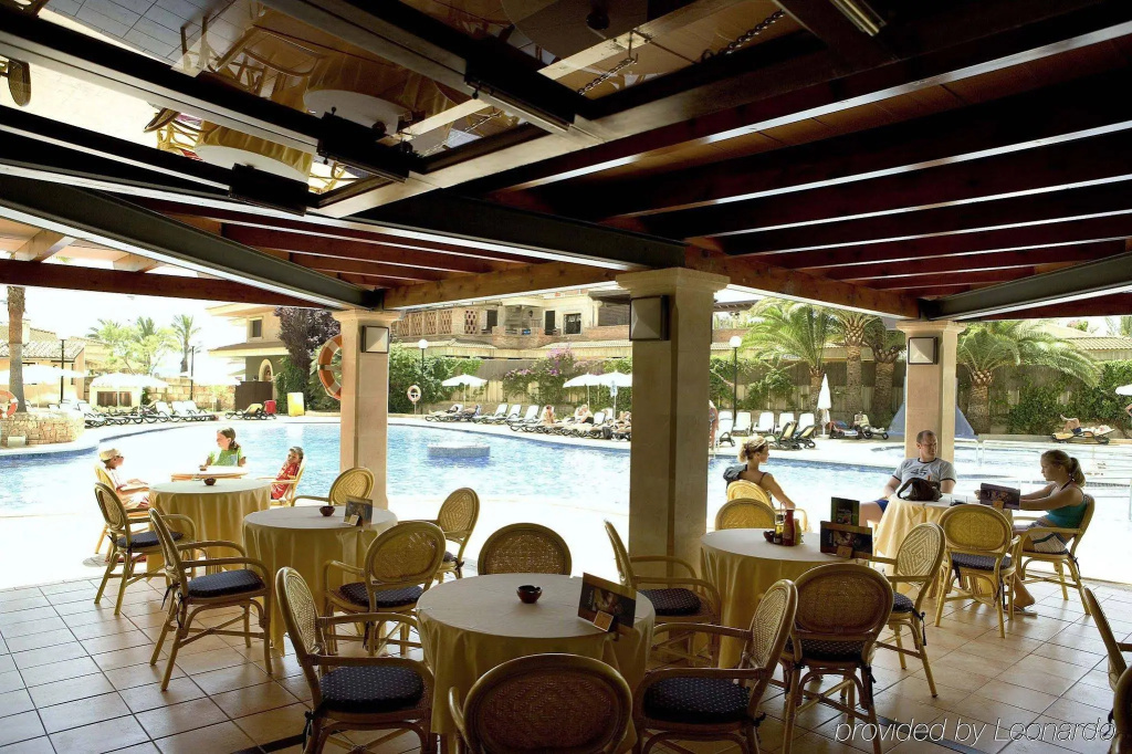 Отель Iberostar Selection Playa de Palma