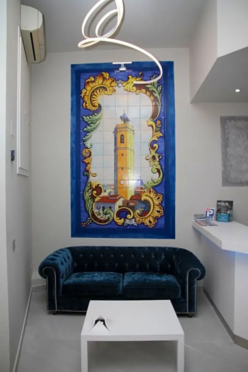 Hotel La Cava