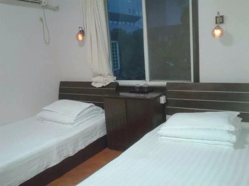 Xuancheng AJiaA Inn