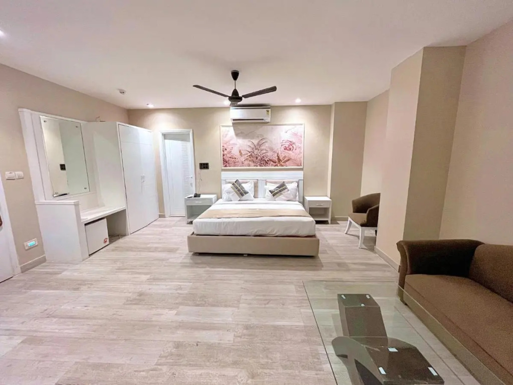 Skon Boutique by Orion Hotels