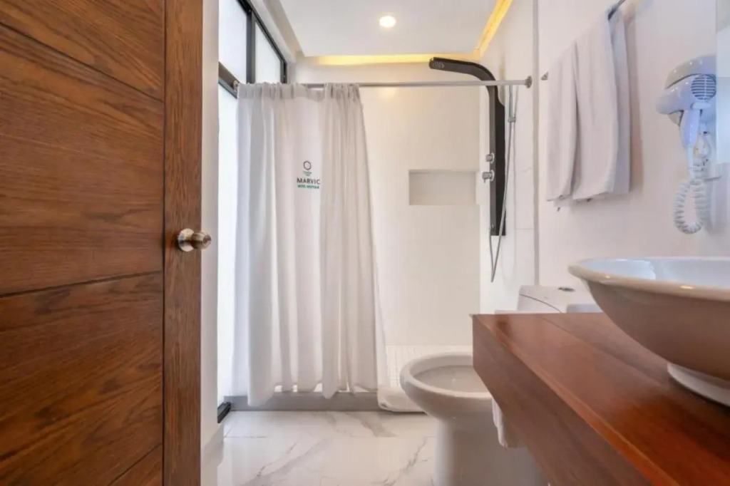 Marvic Hotel Boutique