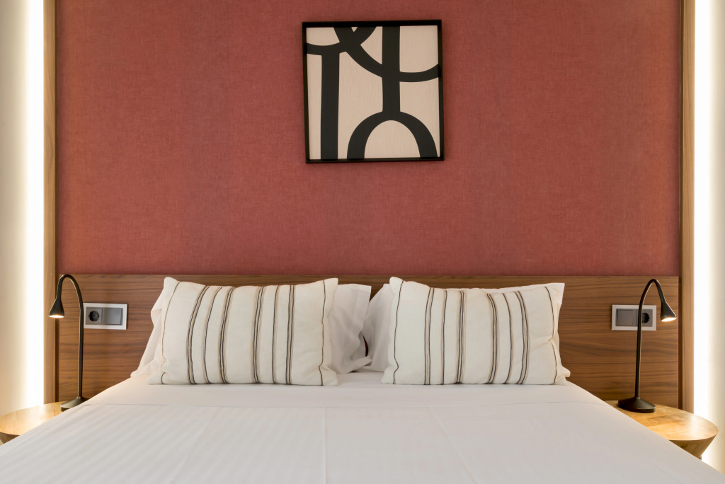Roisa Hostal Boutique