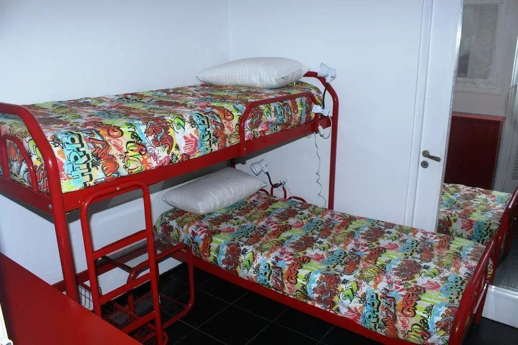 Oh! Hostel