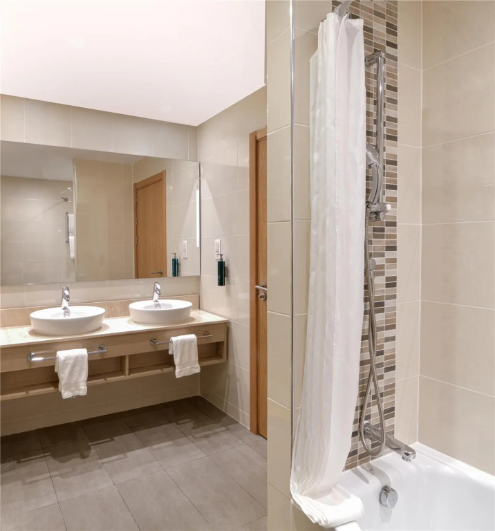 Hilton Garden Inn Tanger City Center