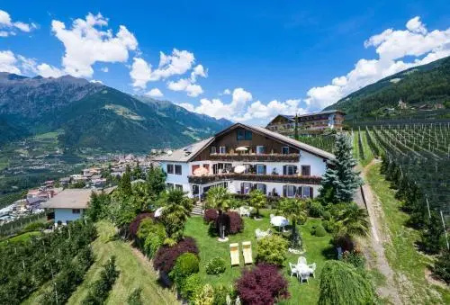Dornsberg Panoramic Apartments