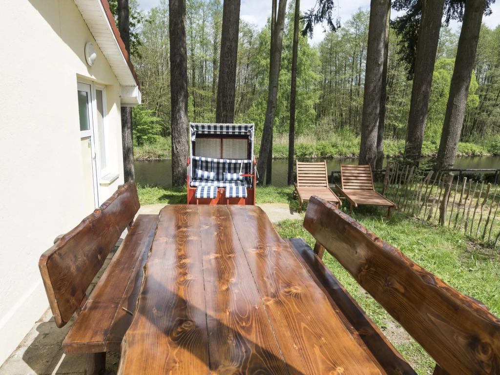 Cottage, Parchim in Parchim