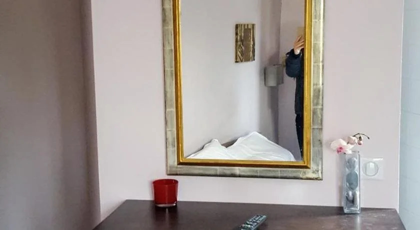 Hôtel La Villa dEze