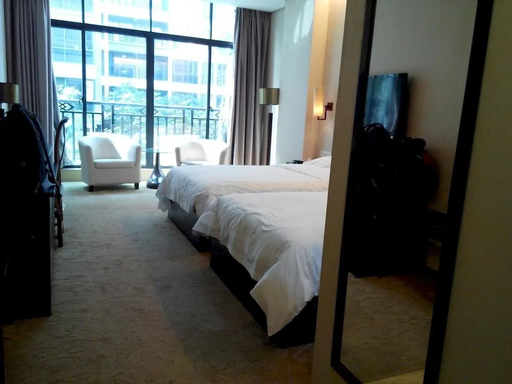 Meijianda Hotel