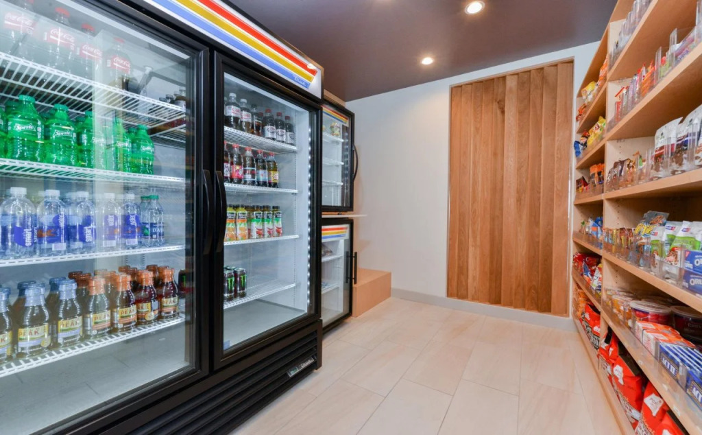 Holiday Inn Express & Suites - Ogallala by IHG
