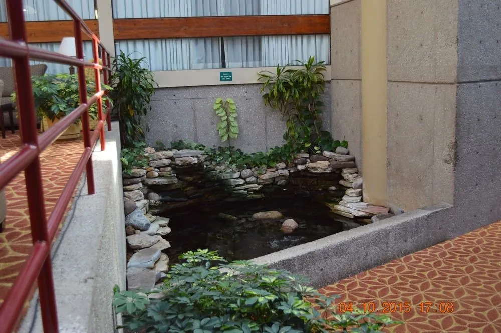 Clarion Hotel Muscatine