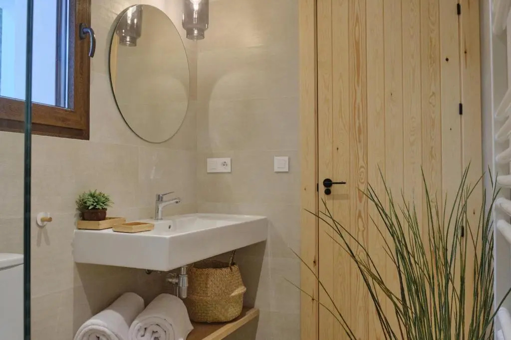 Apartamentos Cortijo Peñardera