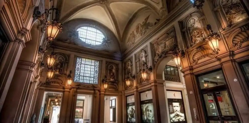Sphera bologna