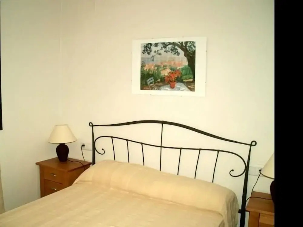 Apartamentos Puerto Zahara 45