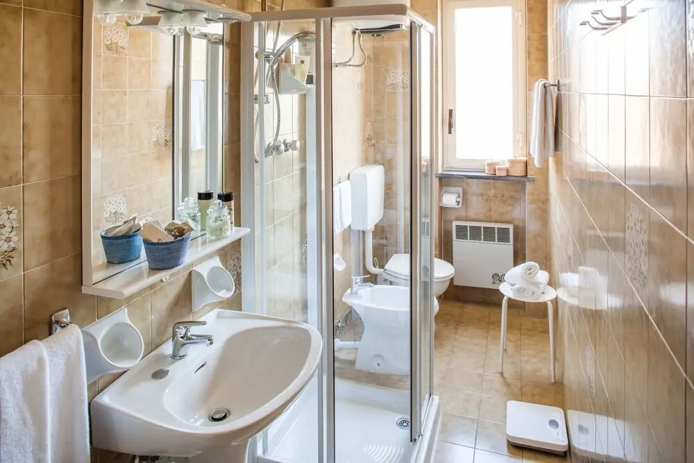 Borgo Della Rovere E6/8
