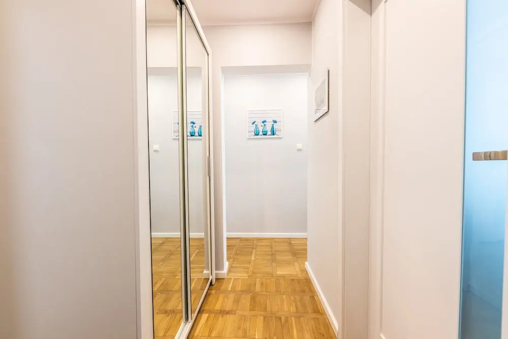 Victus Apartamenty - Lawendowy