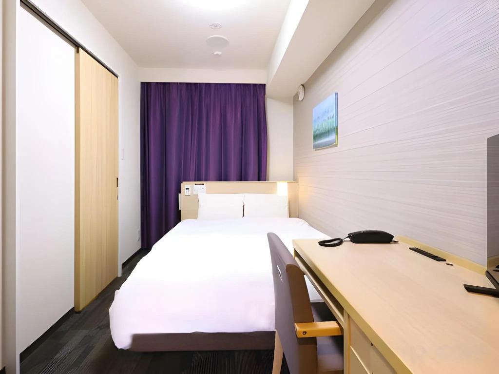 Dormy Inn Sapporo Annex