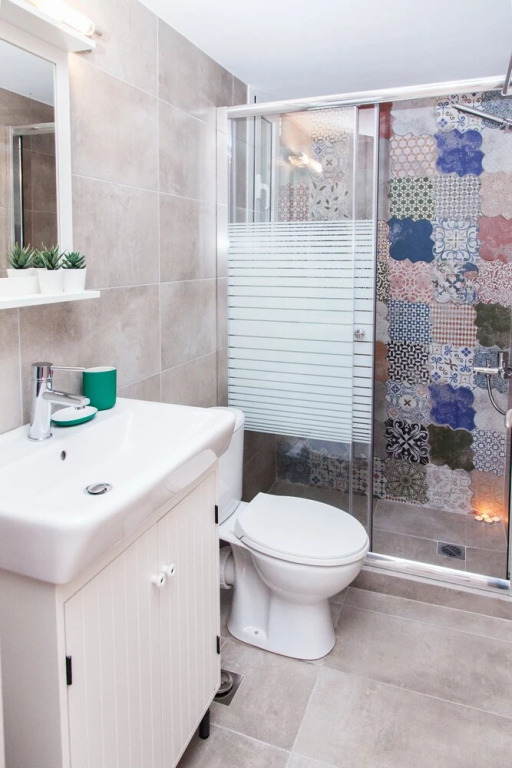 Cozy Studio Athens Downtown - Sleeps 3