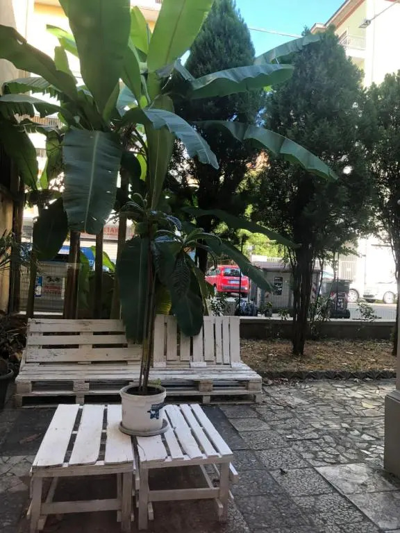 Ducale Estense Suite Apartment
