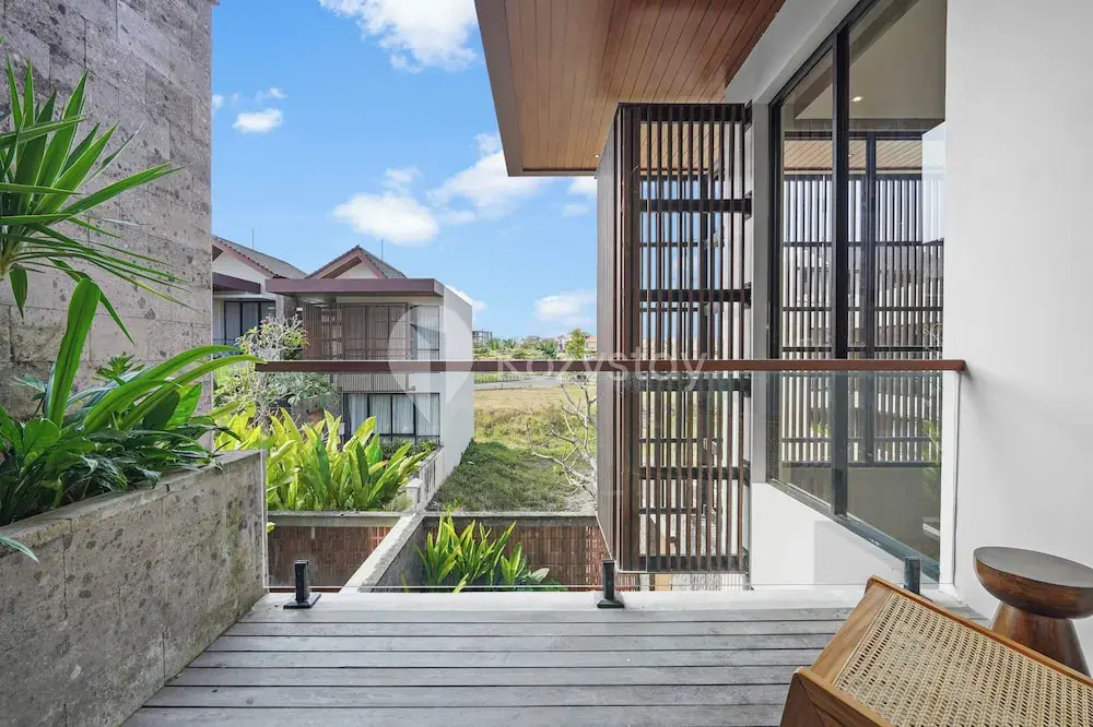 Sundari Villa by Kozystay - Canggu