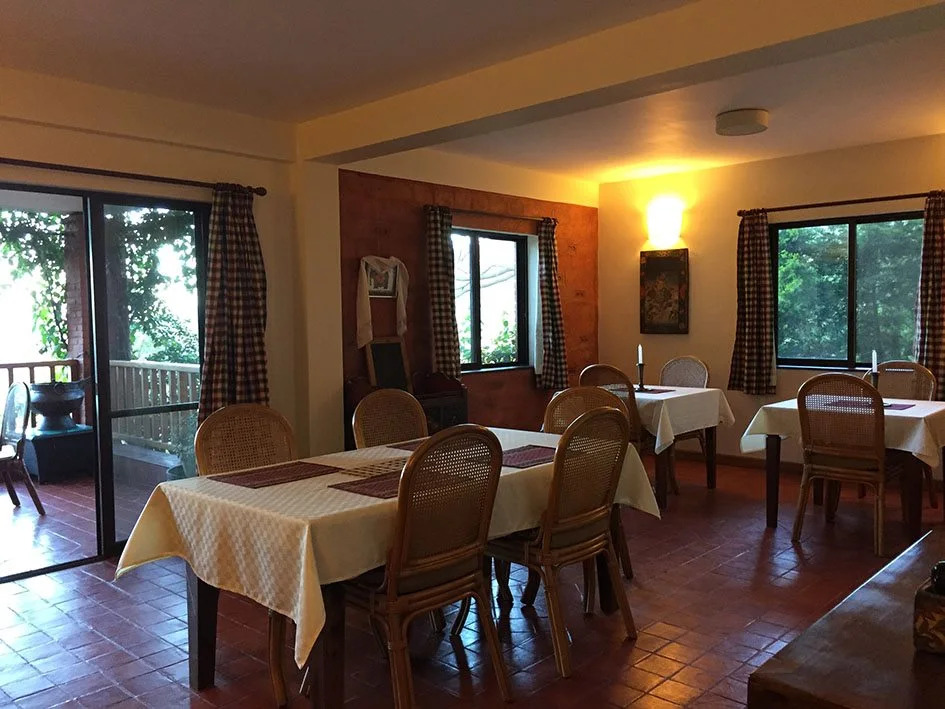 Chandra Ban Retreat