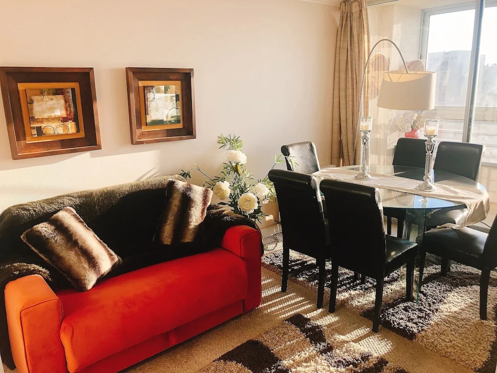 Apartamento 204 Mirador del Mar