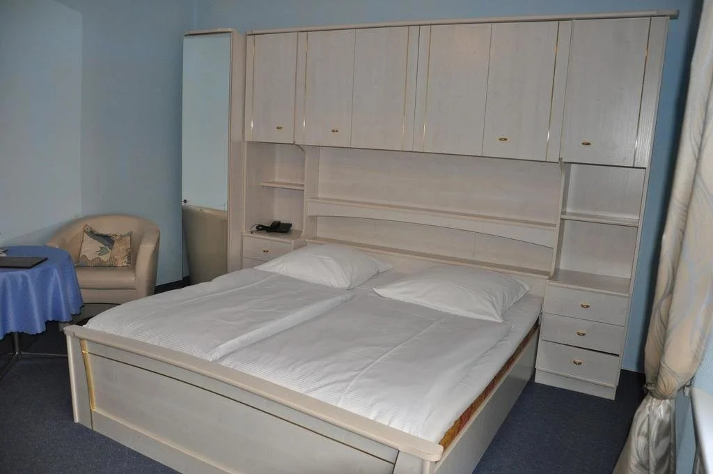 Hotel Pension Savoy