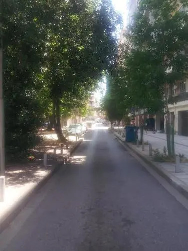 Thessaloniki City Apartment