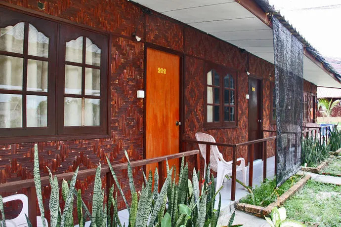 Rumours Guesthouse Langkawi Island