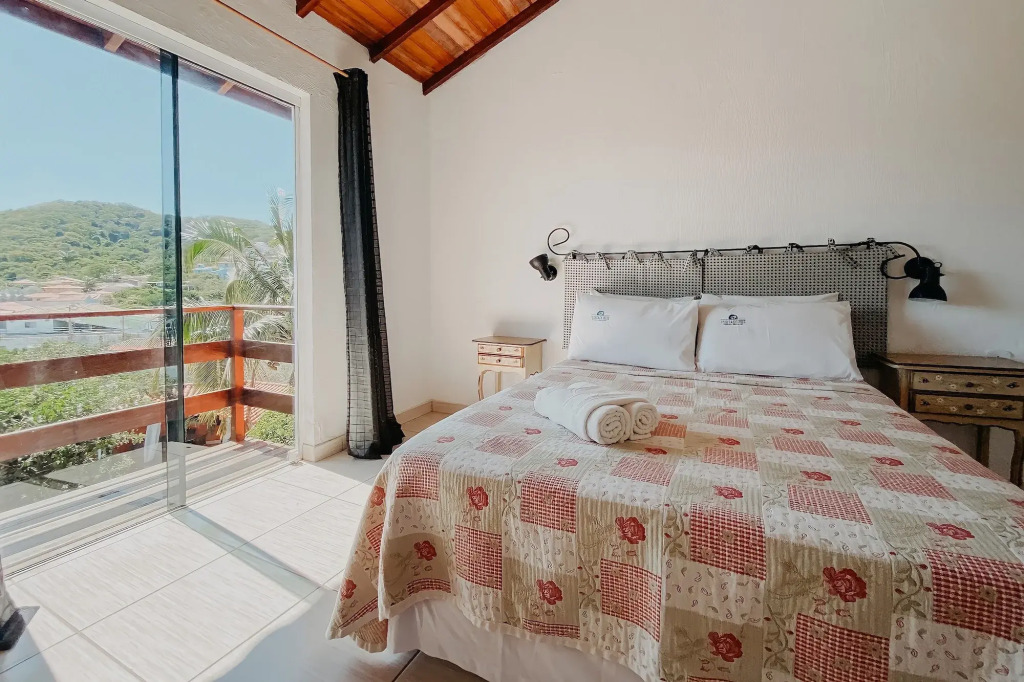 Calador Búzios Hotel