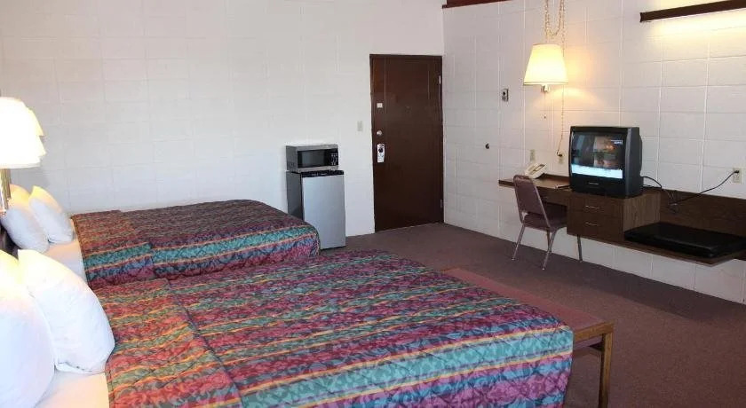 Prairie Inn