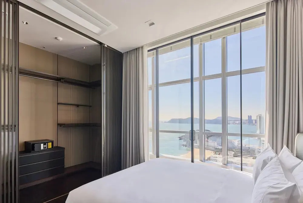 Palatium Haeundae by SONO Felice