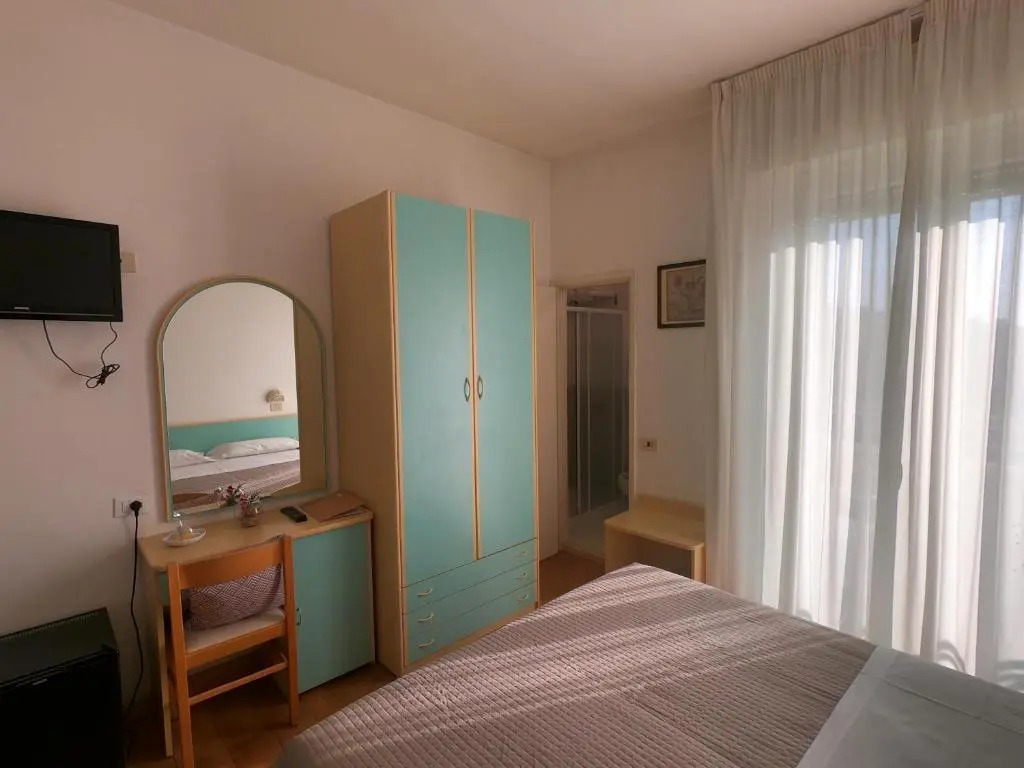 Hotel Bianca Vela