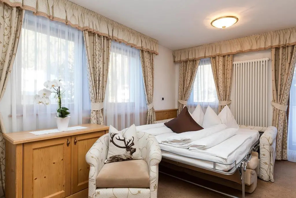 Hotel Bel Sit