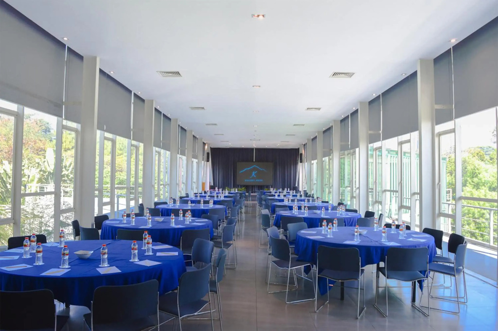 K Gallery Hotel