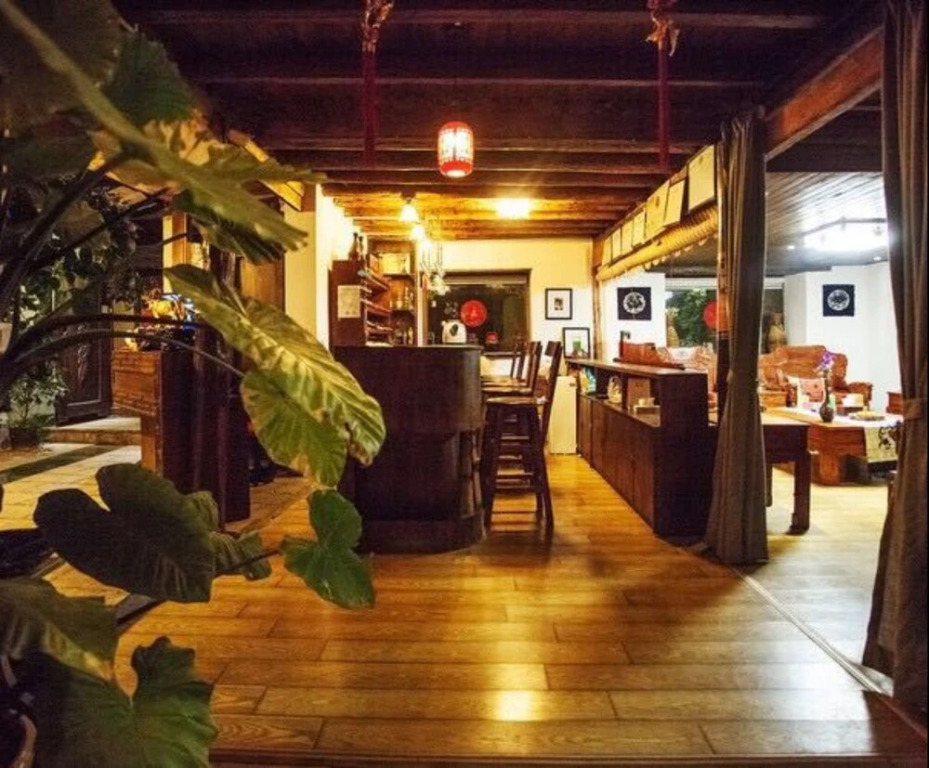 Lijiang Danchun Sunshine Inn