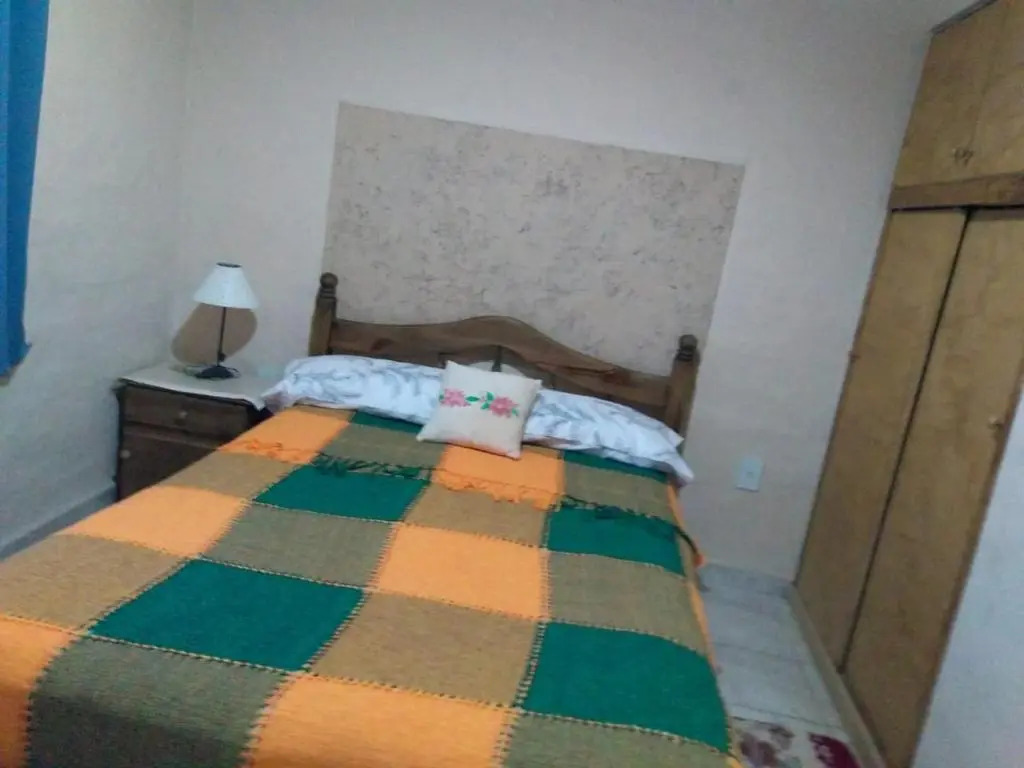 Cabañas Aldo