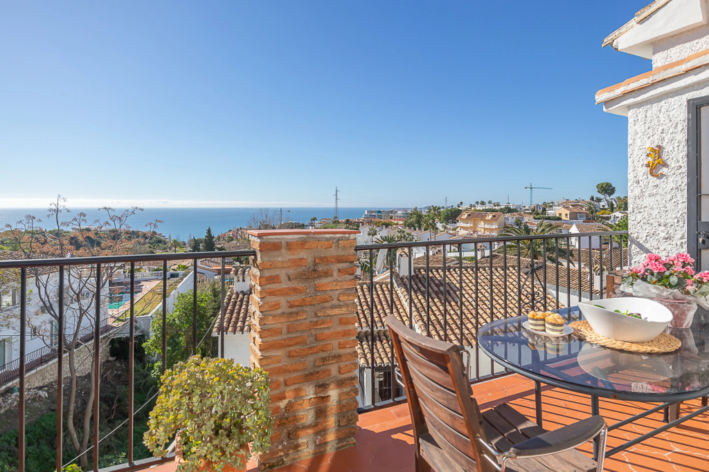 Apartment Lavanda Benalmadena