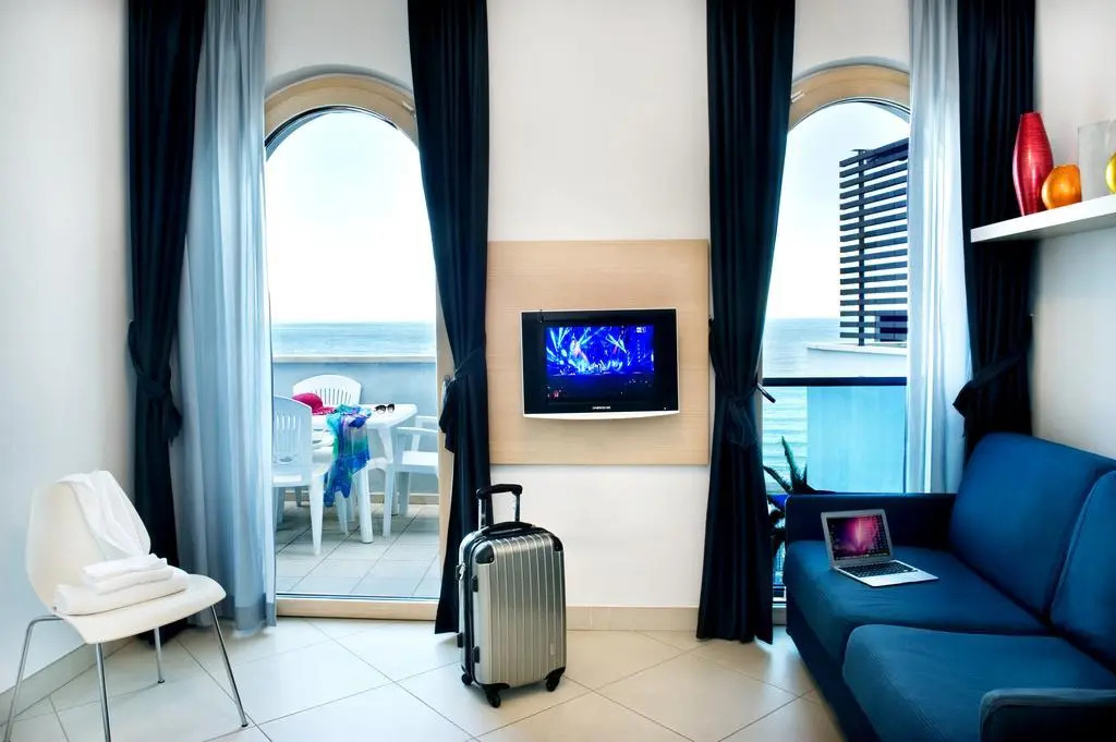 Residence Mareamare