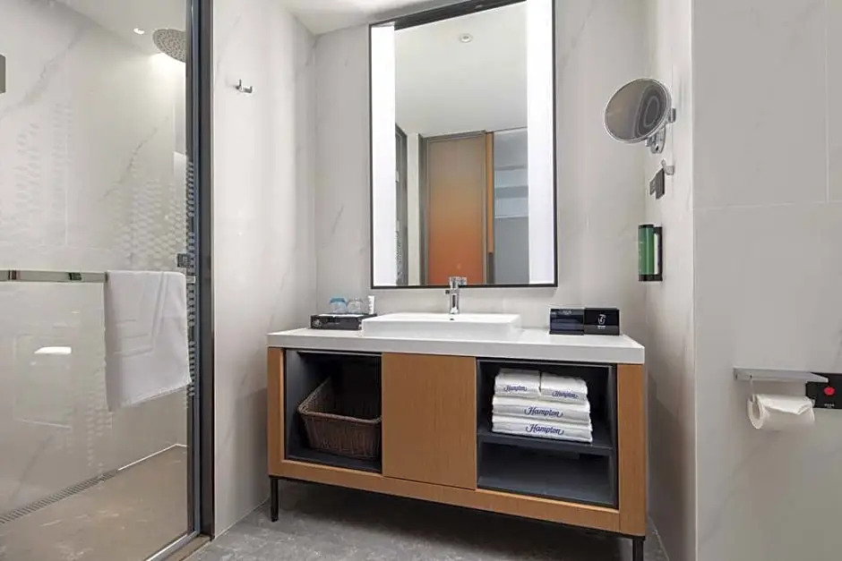Hampton by Hilton Jining  Innovation Valley