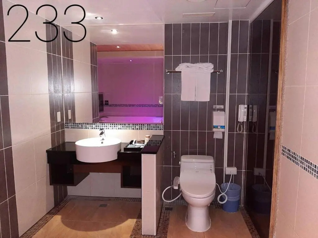 Chateau Motel & Spa